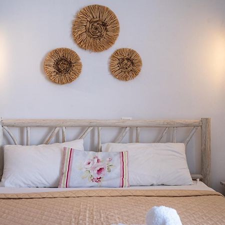 Manolia View Mykonos Apartment Tourlos Luaran gambar